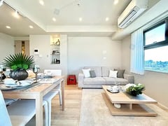 日暮里アインスタワー　2307号室