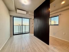 パレステージ中野　505号室