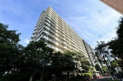 潮路東ハイツ54号棟　814号室