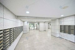 潮路東ハイツ54号棟　814号室