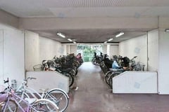 潮路東ハイツ54号棟　814号室