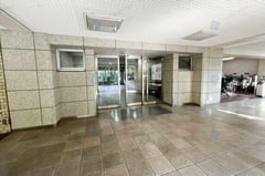 潮路東ハイツ54号棟　814号室