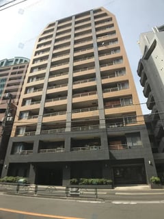 ルモンド恵比寿　1102号室