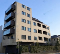 ランドステージ文京千石　402号室