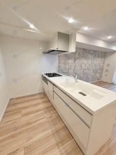ランドステージ文京千石　402号室