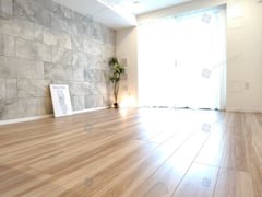 ランドステージ文京千石　402号室