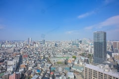 大崎ウエストシティタワーズW棟　3109号室