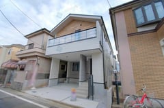 練馬区富士見台19期　新築戸建