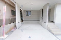 練馬区富士見台19期　新築戸建