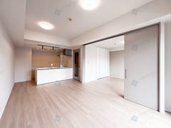 代々木公園パーク・ホームズ 203号室
