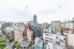 メインステージ日本橋人形町　1003号室