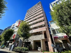 メインステージ日本橋人形町　1003号室