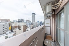 メインステージ日本橋人形町　1003号室