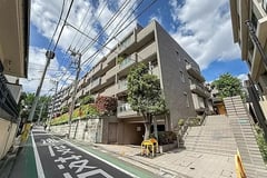 プレステージュ目黒東山 4F