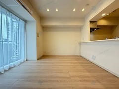 千駄木リリエンハイム　802号室