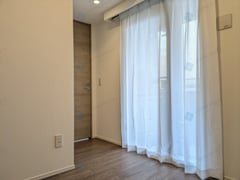 ピアース銀座8丁目　602号室