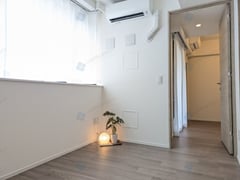 ピアース銀座8丁目　602号室