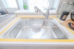 ライオンズマンション荒川公園　3階