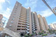ライオンズマンション荒川公園　3階