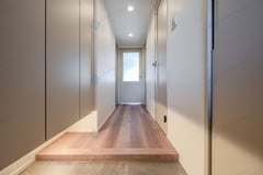ライオンズマンション荒川公園　3階
