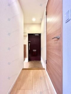 弦巻リハイム　323号室
