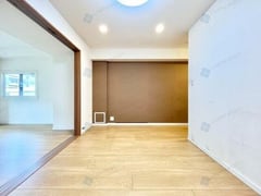 弦巻リハイム　323号室