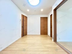 弦巻リハイム　323号室