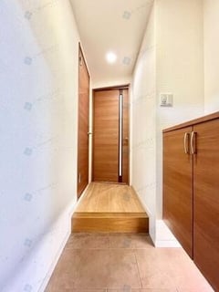 弦巻リハイム　323号室