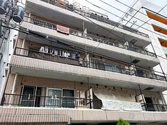 アビタシオンカンセイ　402号室