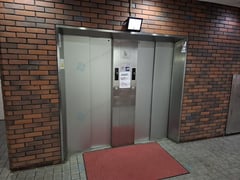 ハイネスロフティ　1009号室