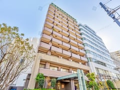 レジェンド西早稲田フォレストタワー　605号室