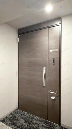 パークホームズ三軒茶屋一丁目　410号室