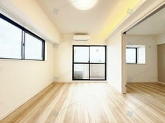 サンレイ浅草　1005号室