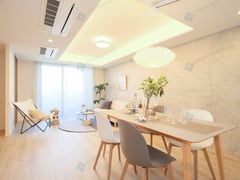 コルティーレ山手町 フロントエステート　510号室