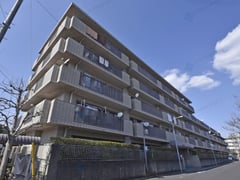 西葛西パーク・ホームズ　312号室