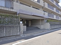西葛西パーク・ホームズ　312号室