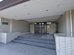 西葛西パーク・ホームズ　312号室