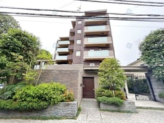 ザ・パークハウス文京護国寺