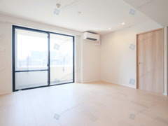 クレストフォルム 日本橋人形町　1001号室