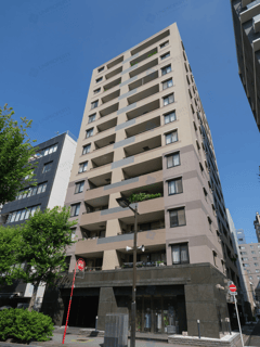 クレストフォルム 日本橋人形町　1001号室