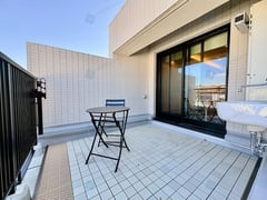 サンウッド浜田山　507号室