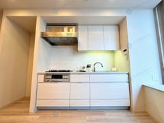ザ・パークハウス三軒茶屋タワー 601号室