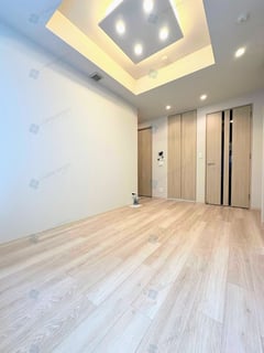 ザ・パークハウス三軒茶屋タワー 601号室