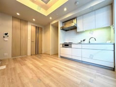 ザ・パークハウス三軒茶屋タワー 601号室