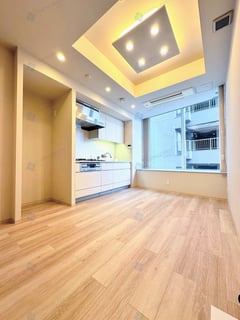 ザ・パークハウス三軒茶屋タワー 601号室