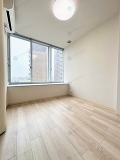 ザ・パークハウス三軒茶屋タワー 601号室