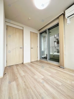 ザ・パークハウス三軒茶屋タワー 601号室