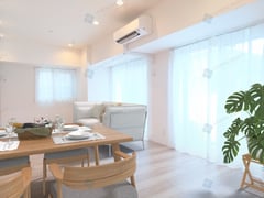 コージーコート上野御徒町Ⅰ　602号室
