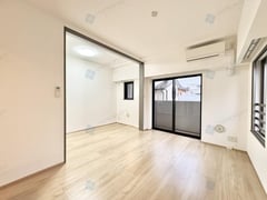 BCITY APARTMENT SHINJUKU NW　205号室