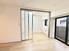 BCITY APARTMENT SHINJUKU NW　205号室